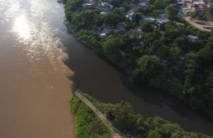 CAR declara alerta amarilla por aumento de caudales