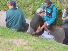 En Facatativá denuncian consumo de drogas en zonas infantiles