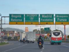 Inicia prueba de movilidad para mejorar el ingreso a Madrid