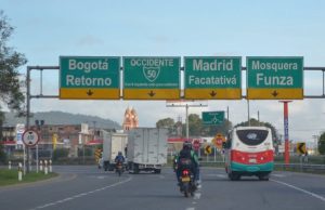 Inicia prueba de movilidad para mejorar el ingreso a Madrid