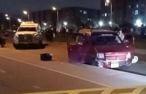 Conductor asesinado en Soacha: amenazas y extorsiones de grupos delincuenciales