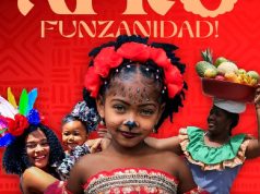 Funza celebra la Afrofunzanidad con cultura, sabor y ritmo