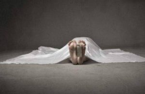 Hallan presunto cuerpo sin vida en humedal de Mosquera