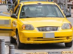 ¡Los taxis en Mosquera ahora cuentan con taxímetro!