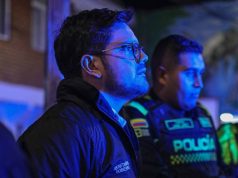 Autoridades intensifican operativos de seguridad en Mosquera