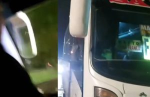 Otro presunto asalto sacude la “Y” de Fontibón