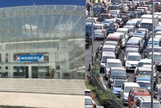 ¡Tome vías alternas!: Chayanne se presenta en el en el Coliseo MedPlus