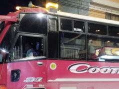 Conductor atropella a un perro y huye del lugar en Funza