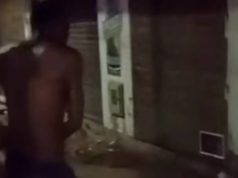 Capturan en Mosquera a presunto ladrón de contadores de agua