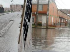 Funza, Mosquera y Madrid en alerta por intensas lluvias