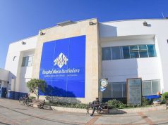 En Mosquera mujer colapsó en hospital tras esperar horas sin atención médica