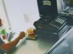 ¡A la cárcel! Capturan a hombre que robó un celular en Facatativá