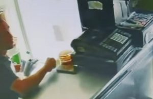 ¡A la cárcel! Capturan a hombre que robó un celular en Facatativá