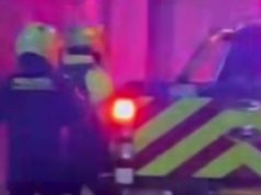 Grave incidente en Funza deja dos heridos tras ataque