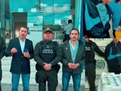 Cae banda en Madrid: se hacían pasar por miembros del Tren de Aragua