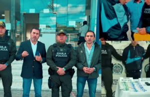 Cae banda en Madrid: se hacían pasar por miembros del Tren de Aragua