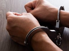 Capturan en Madrid a presunto abusador de joven de 18 años