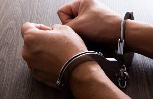 Capturan en Madrid a presunto abusador de joven de 18 años