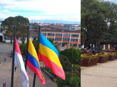 Indignación en Funza: acosador asusta a menores en vía pública