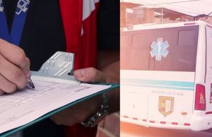 En Funza, la salud toca tu puerta y cuida de tu familia