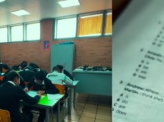 Madrid le apuesta al bilingüismo: estudiantes inician formación en inglés