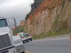 Grave accidente en Mondoñedo: motociclista involucrado