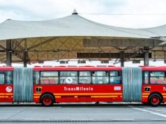 Avanza la ampliación de TransMilenio a Soacha