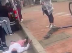 Accidente en Mosquera deja a mujer gravemente herida