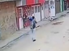 Indignación en Soacha: hombre intento abusar de una menor