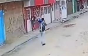 Indignación en Soacha: hombre intento abusar de una menor