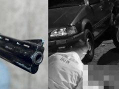 Ataque armado en Madrid, cobra la vida de una menor de 15 años