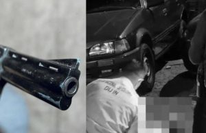 Ataque armado en Madrid, cobra la vida de una menor de 15 años