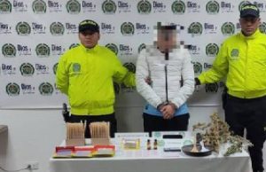 Golpe al microtráfico en Madrid: desmantelan laboratorio de marihuana