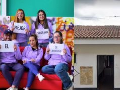 Funza cuenta con nuevos servicios del Programa de Juventud