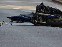 Motociclista pierde la vida en accidente vía Mosquera