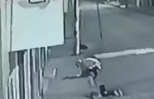 Nuevo caso de robo de contador de agua en Mosquera