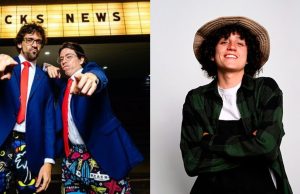 El Borrego y Camilo Sanchéz de ‘Fuck News’ estarán en Funza