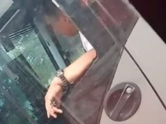 Conductor dormido en vía Funza–Siberia: hecho gravísimo