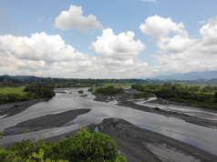 Cundinamarca enfrenta fuertes lluvias: 19 municipios en alerta roja