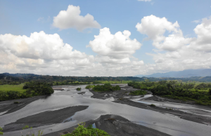 Cundinamarca enfrenta fuertes lluvias: 19 municipios en alerta roja