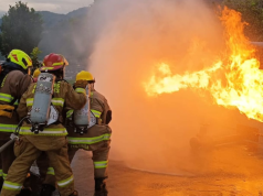 Prográmate: bomberos de Mosquera brindará capacitación en gestión de emergencias
