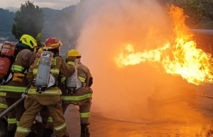 Prográmate: bomberos de Mosquera brindará capacitación en gestión de emergencias