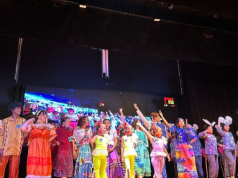 Cundinamarca impulsa la danza con inversión histórica y formación regional