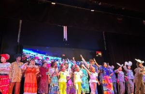 Cundinamarca impulsa la danza con inversión histórica y formación regional