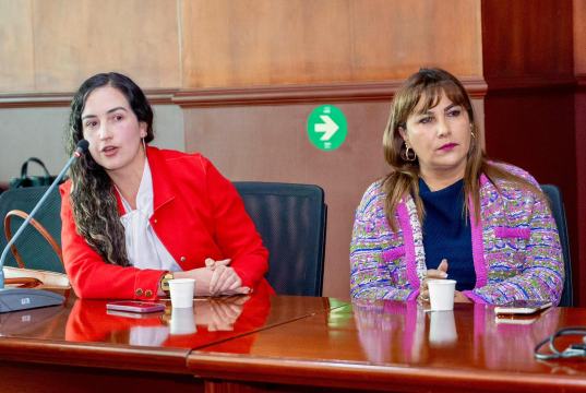 Cundinamarca instala nuevo Consejo Departamental de Ciencia, Tecnología e Innovación