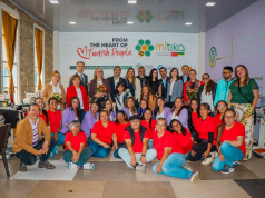 Gobernación promueve la autonomía económica de las mujeres en Madrid