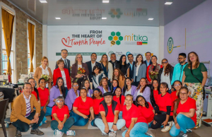 Gobernación promueve la autonomía económica de las mujeres en Madrid