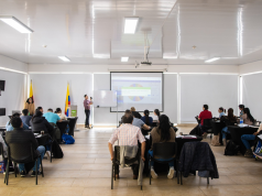 Gobernación se la juega por la educación: nace la estrategia “ES en Cundinamarca”