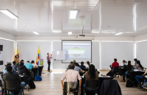 Gobernación se la juega por la educación: nace la estrategia “ES en Cundinamarca”