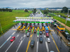 Se espera alto flujo vehicular en Cundinamarca durante el puente festivo